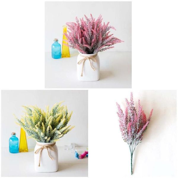 ly 2021 simulated lavender artificial flower pot arrangement for home garden decor decorative flowers & wreaths
ly 2021 simulated lavender artificial flower pot arrangement for home garden decor decorative flowers & wreaths