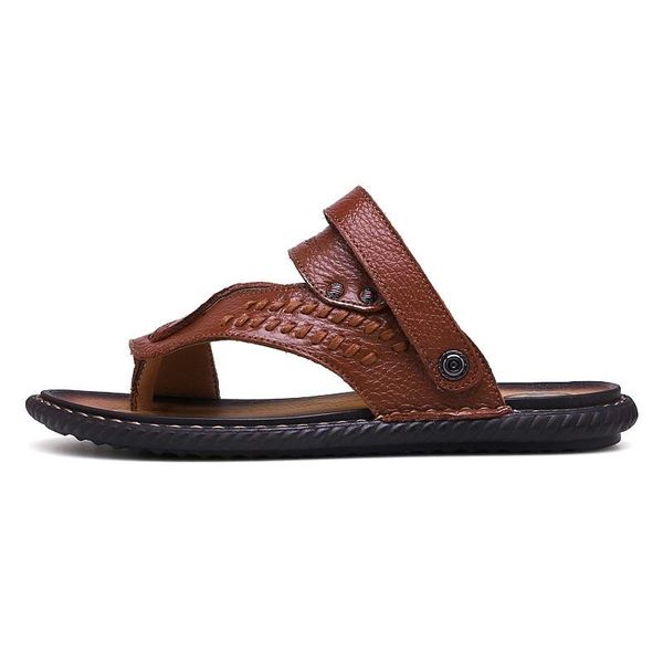 sandals piel sandalias sandalet sandalia playa rubber 2021 herren sandals-men hombre summer masculina work vietnam cuero slide beach da, Black
sandals piel sandalias sandalet sandalia playa rubber 2021 herren sandals-men hombre summer masculina work vietnam cuero slide beach da, Black