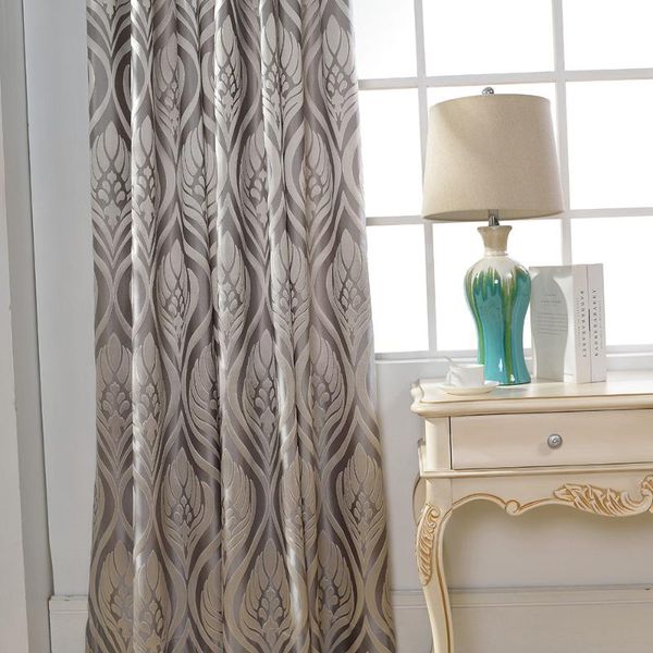 curtain & drapes high-precision simple modern european light luxury style jacquard curtains for living dining room bedroom.
curtain & drapes high-precision simple modern european light luxury style jacquard curtains for living dining room bedroom.
