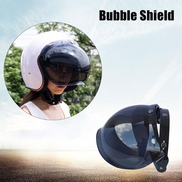 motorcycle helmets durable helmet lens set riding retro scratch resistant bubble visor windshield universal frame 3 snap uv protection
motorcycle helmets durable helmet lens set riding retro scratch resistant bubble visor windshield universal frame 3 snap uv protection