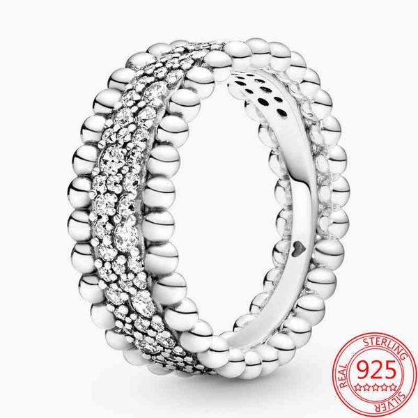 new arrivals 925 sterling silver pan beaded pav round band ring exquisite gift for women, Slivery;golden
new arrivals 925 sterling silver pan beaded pav round band ring exquisite gift for women, Slivery;golden