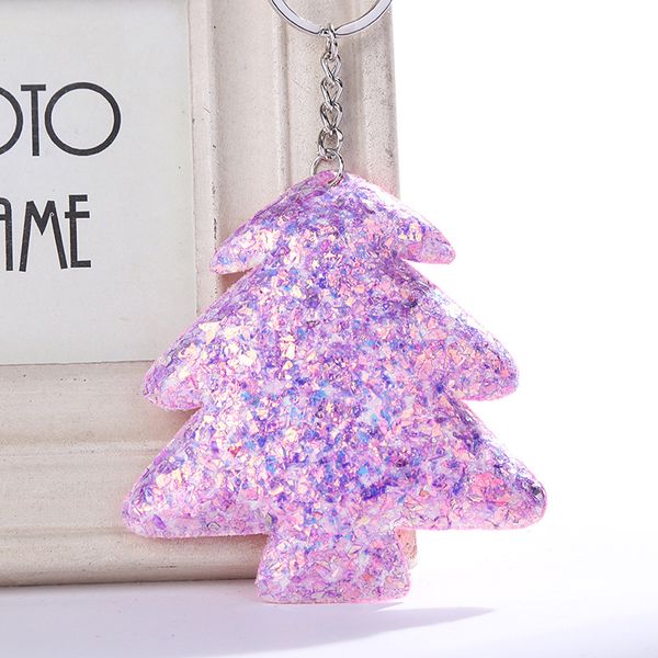 fashion cartoon pine christmas tree pendant car keychain for women men cute key ring holder sequins key ring, Slivery;golden
fashion cartoon pine christmas tree pendant car keychain for women men cute key ring holder sequins key ring, Slivery;golden