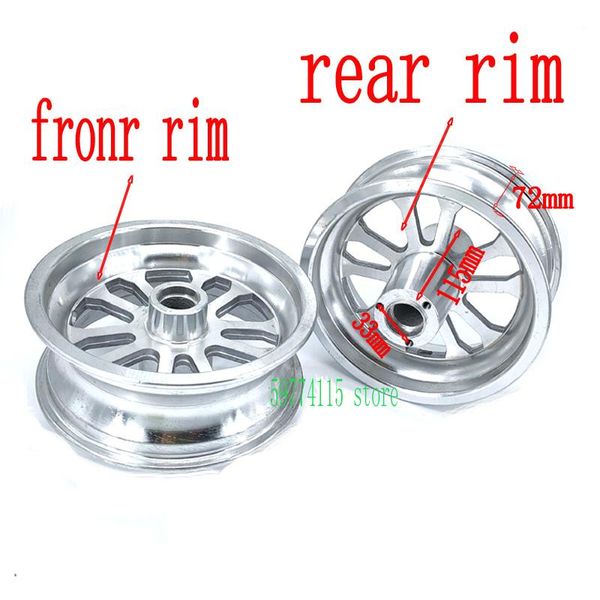 6.5 inch alloy rims for gasoline scooter - electric modified vacuum tire wheel hub 90/65-6.5 110/50-6.5 tyre motorcycle wheels & tires
6.5 inch alloy rims for gasoline scooter - electric modified vacuum tire wheel hub 90/65-6.5 110/50-6.5 tyre motorcycle wheels & tires