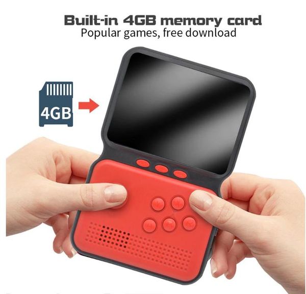 portable game players m3 video games retro classic 900 in 1 handheld gaming console super box power for gameboy
portable game players m3 video games retro classic 900 in 1 handheld gaming console super box power for gameboy