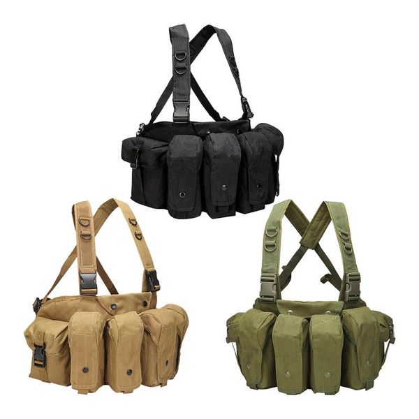 hunting jackets tactical molle belt army military special 600d nylon men's convenient combat girdle h-shaped soft padded adjustable, Camo;black
hunting jackets tactical molle belt army military special 600d nylon men's convenient combat girdle h-shaped soft padded adjustable, Camo;black