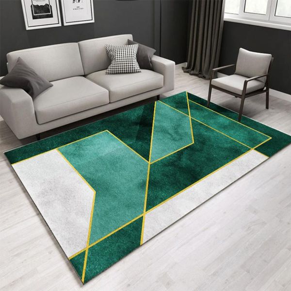 carpets modern light luxury geometric carpet living room bedroom sofa coffee table non-slip floor mat home decoration
carpets modern light luxury geometric carpet living room bedroom sofa coffee table non-slip floor mat home decoration