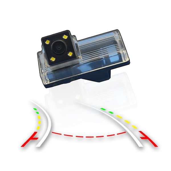 car rear view cameras& parking sensors weivision intelligent dynamic trajectory tracks vehicles camera for land cruiser(2002-2009) reiz 08/0
car rear view cameras& parking sensors weivision intelligent dynamic trajectory tracks vehicles camera for land cruiser(2002-2009) reiz 08/0