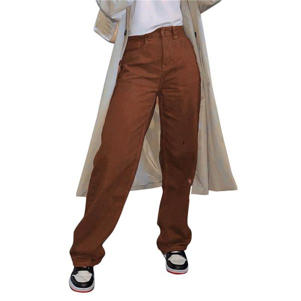 women's pants & capris xingqing fashion e-girl streetwear women solid color high waist trousers close-fitting straight-leg for spring f, Black;white
women's pants & capris xingqing fashion e-girl streetwear women solid color high waist trousers close-fitting straight-leg for spring f, Black;white