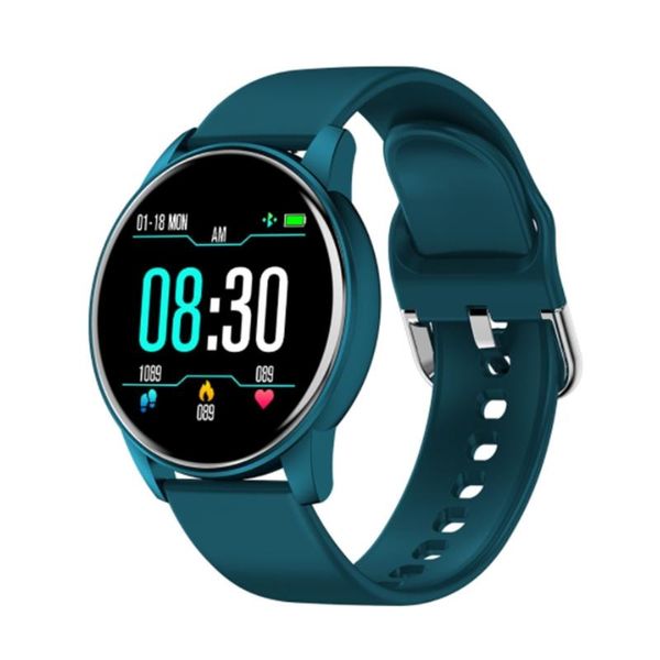 smart wristbands fitness tracker pedometer watch 1.3-inch ips display with calorie heart rate counter, sports modes step
smart wristbands fitness tracker pedometer watch 1.3-inch ips display with calorie heart rate counter, sports modes step