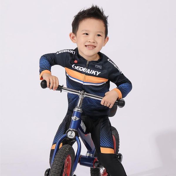 racing sets child team bike jersey kids cycling set riding clothing mtb wear children bicycle clothes boy sport suit girls long kits, Black;blue
racing sets child team bike jersey kids cycling set riding clothing mtb wear children bicycle clothes boy sport suit girls long kits, Black;blue