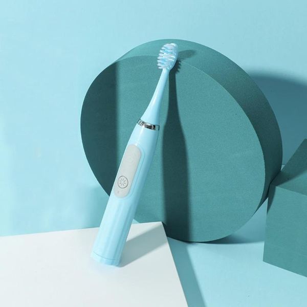 smart electric toothbrush durable powerful oral care safe sonic efficient for bathroom
smart electric toothbrush durable powerful oral care safe sonic efficient for bathroom