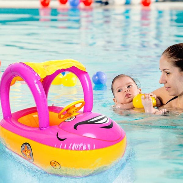 summer inflatable swimming ring floating car for baby infant kids water toys beach pool chair floats & tubes
summer inflatable swimming ring floating car for baby infant kids water toys beach pool chair floats & tubes