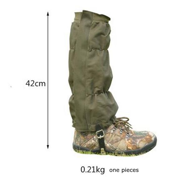 arm & leg warmers outdoor tactical waterproof legging gaiters for hiking trekking climbing hunting shoes boots cover protection guard, Black
arm & leg warmers outdoor tactical waterproof legging gaiters for hiking trekking climbing hunting shoes boots cover protection guard, Black