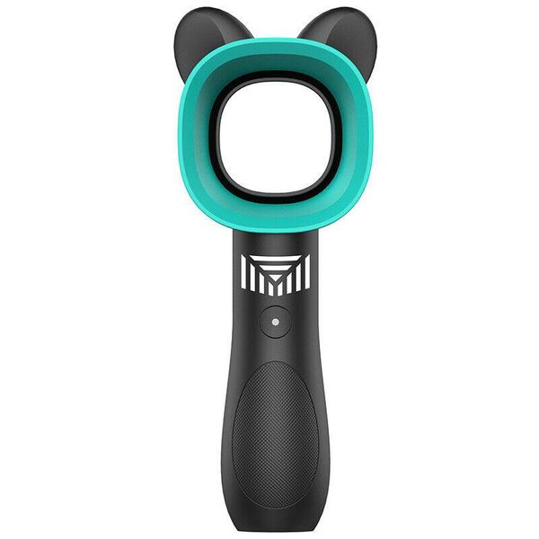 electric fans hand held usb 360 degrees mini cooler bladeless fan with rechargeable no leaf handy portable deskhandheld
electric fans hand held usb 360 degrees mini cooler bladeless fan with rechargeable no leaf handy portable deskhandheld