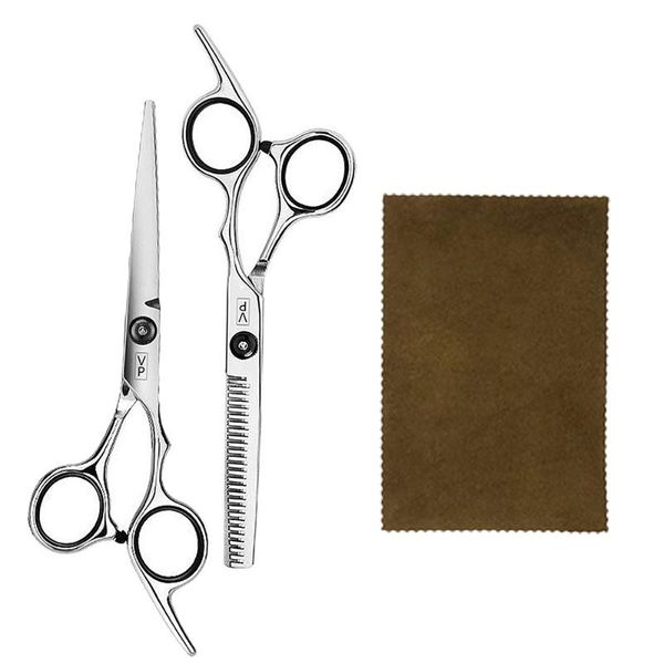 hair scissors 6 inch japan professional hairdressing set hairdresser's thinning styling tool salon barber shop
hair scissors 6 inch japan professional hairdressing set hairdresser's thinning styling tool salon barber shop