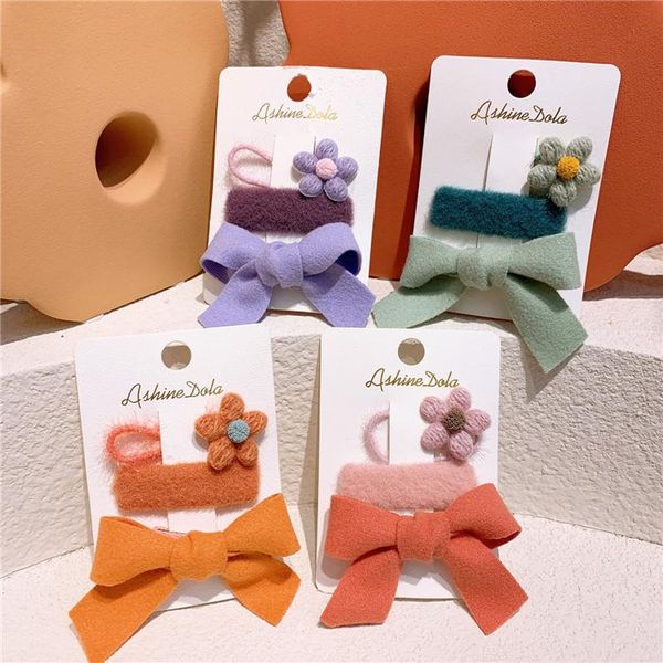 japanese cute girl hairpins anti-fleece flowers color bowknot square hair clips for children fashion accessories, Slivery;white
japanese cute girl hairpins anti-fleece flowers color bowknot square hair clips for children fashion accessories, Slivery;white