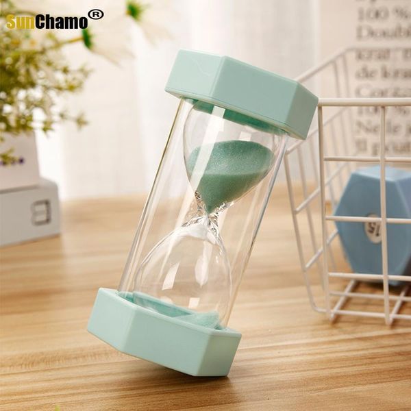 other clocks & accessories 3/5/10/15/20/30/60 minutes hourglass sand watch timer child drop resistance one hour student meal time gift quick
other clocks & accessories 3/5/10/15/20/30/60 minutes hourglass sand watch timer child drop resistance one hour student meal time gift quick
