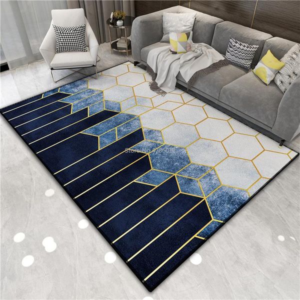 carpets golden diamond velvet carpet indoor square irregular geometric splicing mat printing coffee table living room
carpets golden diamond velvet carpet indoor square irregular geometric splicing mat printing coffee table living room