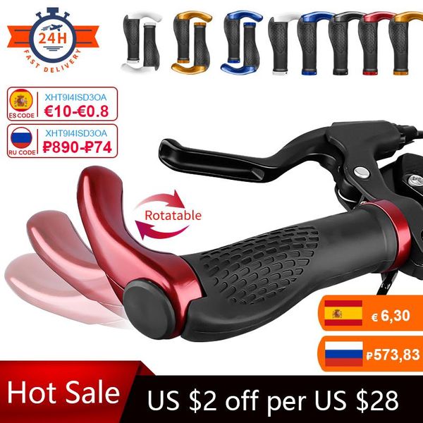 bike handlebars &components bicycle grip handlebar end cap aluminium alloy lock mountain handle bar anti-skid rubber skid-proof grips
bike handlebars &components bicycle grip handlebar end cap aluminium alloy lock mountain handle bar anti-skid rubber skid-proof grips