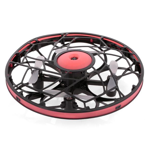 tb-830 mini gesture sensing ufo indoor infrared hovering interactive obstacle avoidance aircraft toy drones
tb-830 mini gesture sensing ufo indoor infrared hovering interactive obstacle avoidance aircraft toy drones