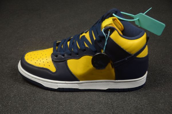 high pro michigan skateboard shoes black yellow casual runner trainers sneakers sports des chaussures zapatos come with box
high pro michigan skateboard shoes black yellow casual runner trainers sneakers sports des chaussures zapatos come with box