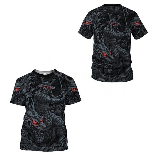 men's t-shirts japan samurai tattoo armor 3d printed 2021 fashion summer harajuku t-shirt o-neck short sleeve style-w30, White;black
men's t-shirts japan samurai tattoo armor 3d printed 2021 fashion summer harajuku t-shirt o-neck short sleeve style-w30, White;black