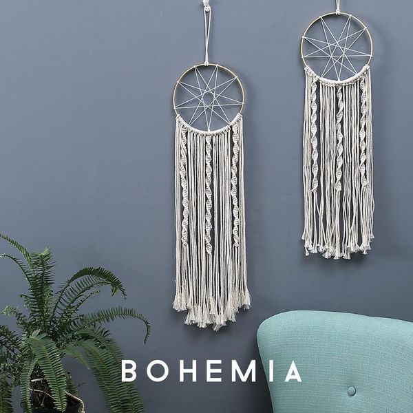 tapestries nordic dreamcatcher tapestry room decoration farmhouse decor handmade macrame gift for women men
tapestries nordic dreamcatcher tapestry room decoration farmhouse decor handmade macrame gift for women men