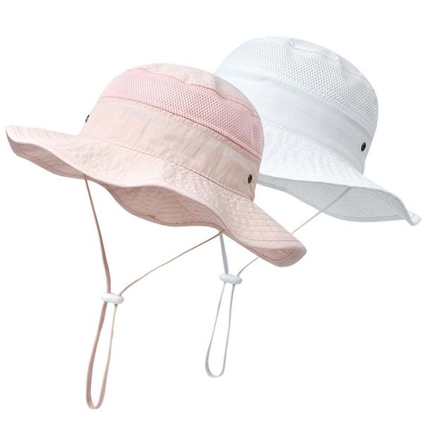 hair accessories baby panama hat summer spring breathable mesh bucket hats boy girls sun solid color outdoor beach toddler kids cap caps1-2y, Slivery;white
hair accessories baby panama hat summer spring breathable mesh bucket hats boy girls sun solid color outdoor beach toddler kids cap caps1-2y, Slivery;white