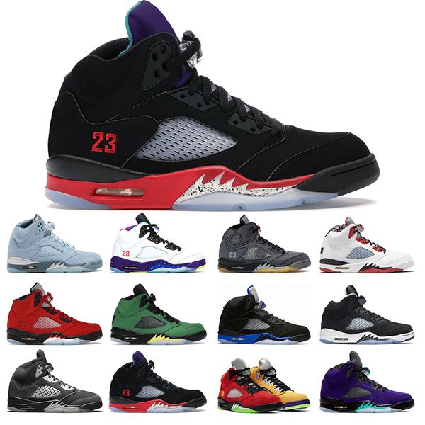 men basketball shoes 5s og bluebird anthracite raging red alternate grape hyper royal bred mens trainers sports sneakers fashion outdoor
men basketball shoes 5s og bluebird anthracite raging red alternate grape hyper royal bred mens trainers sports sneakers fashion outdoor
