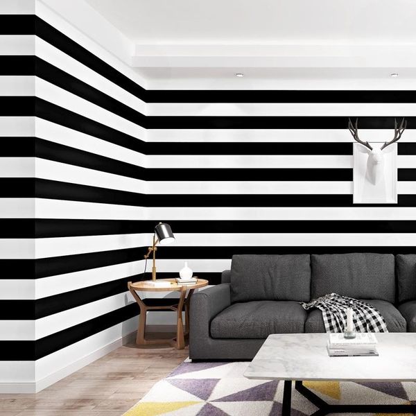 wallpapers black and white horizontal vertical stripes wallpaper modern simple nordic style hairdressing clothing shop tv background wa
wallpapers black and white horizontal vertical stripes wallpaper modern simple nordic style hairdressing clothing shop tv background wa