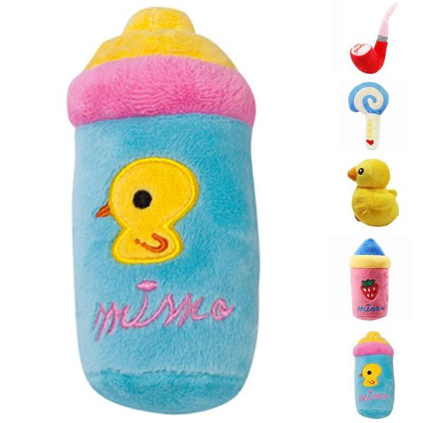 cat toys mini cartoon plush sound pet bite resistant funny dog squeaky toy voice supplies drop
cat toys mini cartoon plush sound pet bite resistant funny dog squeaky toy voice supplies drop