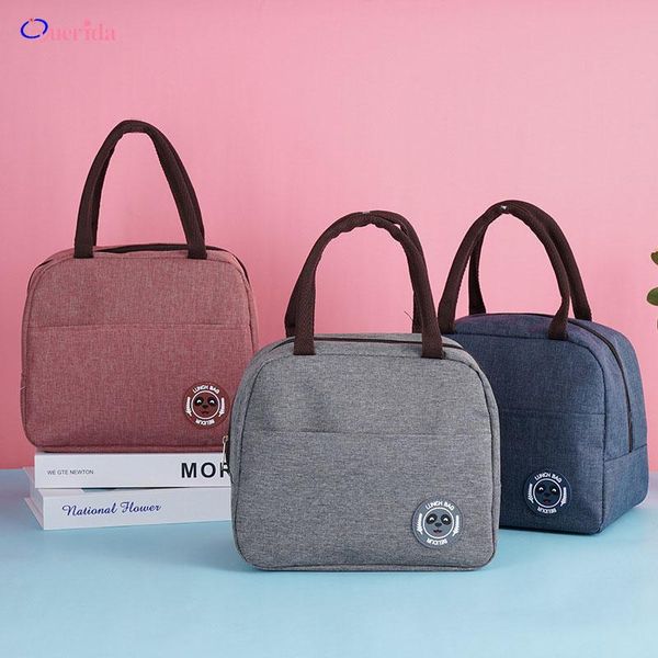 dinnerware sets cooler portable insulated bag oxford lunch box bento tote for women kids dinner container school office storage bags
dinnerware sets cooler portable insulated bag oxford lunch box bento tote for women kids dinner container school office storage bags
