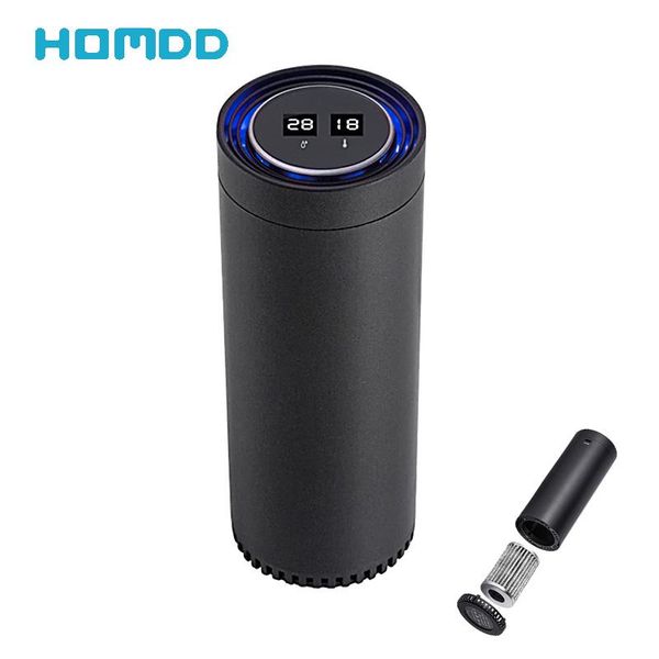 smart air purifier room smoke cleaner hepa filter portable freshener activated carbon home car accessories purifiers
smart air purifier room smoke cleaner hepa filter portable freshener activated carbon home car accessories purifiers