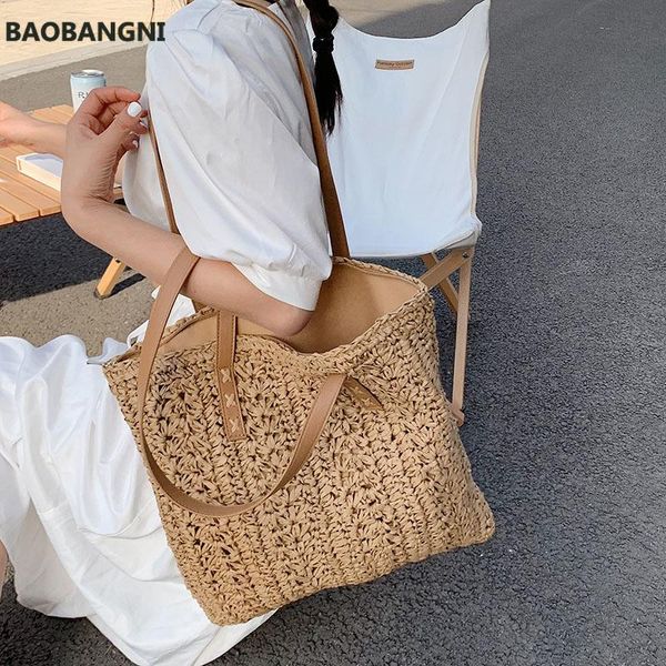 evening bags high capacity large summer beach straw simple fashion travel ladies shoulder handbags and purses
evening bags high capacity large summer beach straw simple fashion travel ladies shoulder handbags and purses