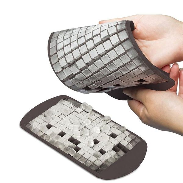 baking moulds 23.8x12x1cm cube mold ice maker mould silicone tray creative fruit chocolate bar kitchen accessories
baking moulds 23.8x12x1cm cube mold ice maker mould silicone tray creative fruit chocolate bar kitchen accessories