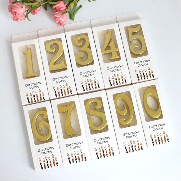 other event & party supplies birthday candles golden digital candle cake decoration wedding
other event & party supplies birthday candles golden digital candle cake decoration wedding