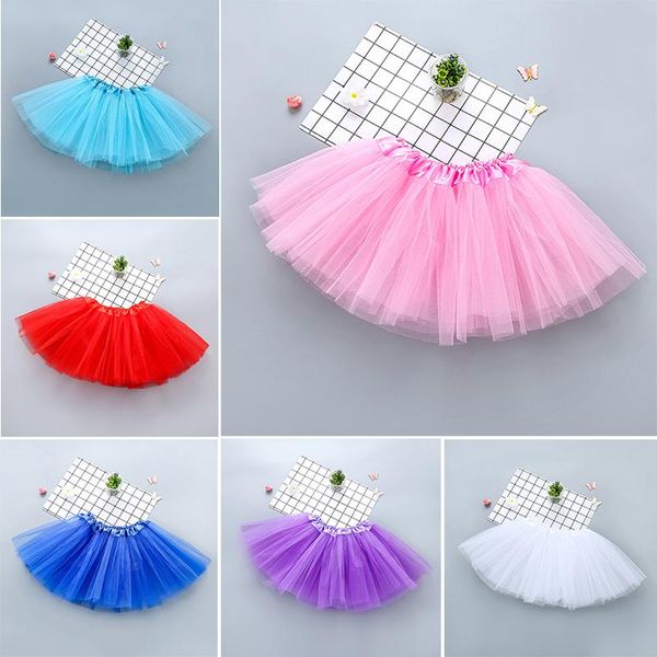 skirts 10pcs/lot wholesale 0-8y baby girls kids tutu skirt fluffy pettiskirt children ballet dance petticoats girl tulle, Blue
skirts 10pcs/lot wholesale 0-8y baby girls kids tutu skirt fluffy pettiskirt children ballet dance petticoats girl tulle, Blue