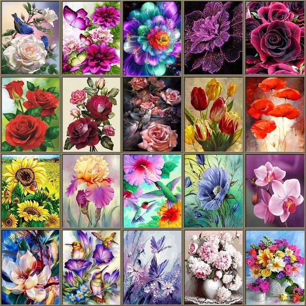 diamond painting diy mosaic flowers 5d cross stitch rose full round drill rhinestone embroidery home decor
diamond painting diy mosaic flowers 5d cross stitch rose full round drill rhinestone embroidery home decor