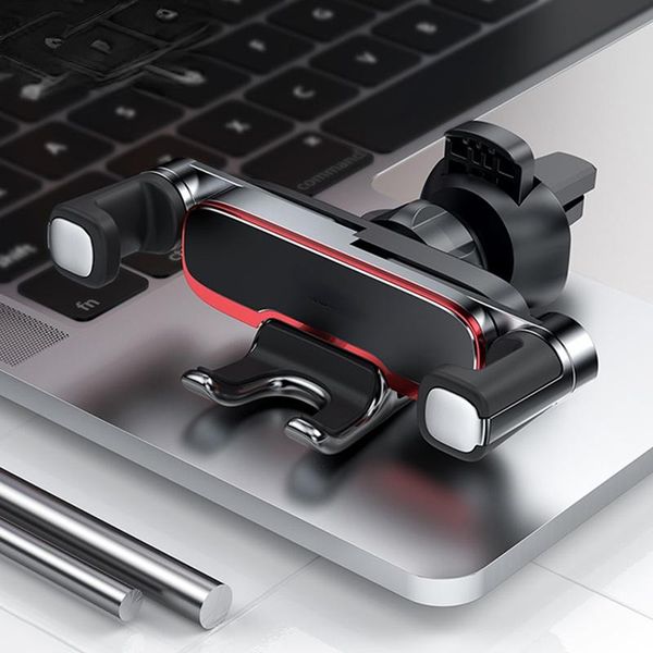 cell phone mounts & holders baseus gravity car holder metal auto air outlet mobilephone stand for 4.7-6.5 inch invisibile support
cell phone mounts & holders baseus gravity car holder metal auto air outlet mobilephone stand for 4.7-6.5 inch invisibile support