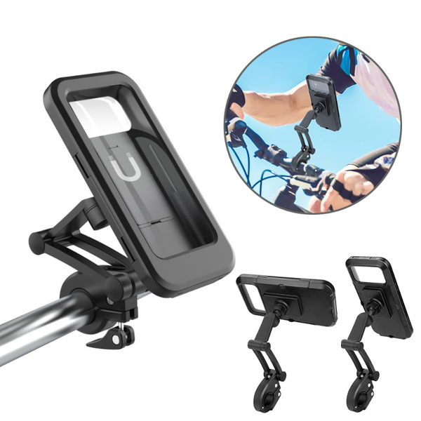 cell phone mounts & holders universal waterproof bicycle holder bike motorcycle handlebar mobile stand mount bracket case
cell phone mounts & holders universal waterproof bicycle holder bike motorcycle handlebar mobile stand mount bracket case