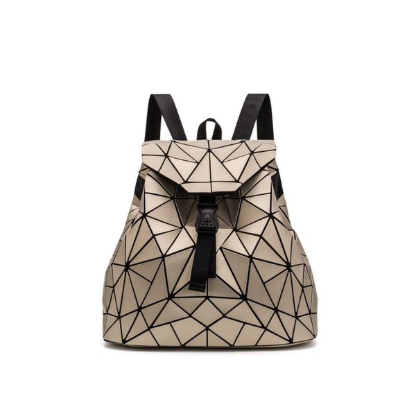 backpack school for teenage girls holographic laser luminous large women female plaid sequin design
backpack school for teenage girls holographic laser luminous large women female plaid sequin design