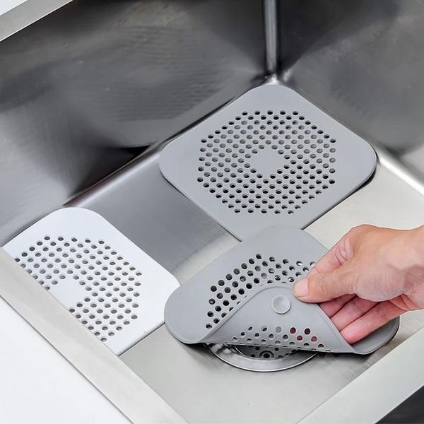 outlet filter net sink anti clogging artifact floor drain cover bathroom hair kitchen sewer residue bath accessory set
outlet filter net sink anti clogging artifact floor drain cover bathroom hair kitchen sewer residue bath accessory set