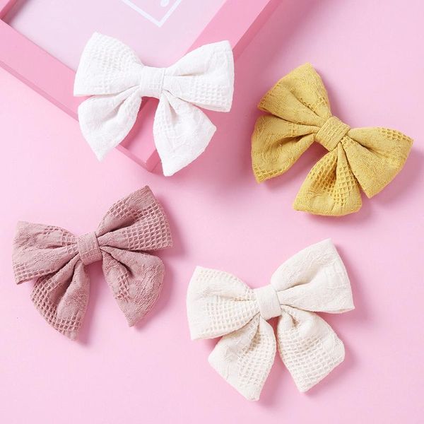 hair accessories cute bows baby girl clips princess kids hairpins headwear solid color children barrettes, Slivery;white
hair accessories cute bows baby girl clips princess kids hairpins headwear solid color children barrettes, Slivery;white
