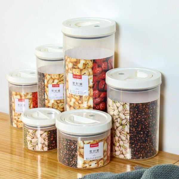 storage bottles & jars 300/600/700/1000/1500/2500ml clear sealed jar bottle food can container
storage bottles & jars 300/600/700/1000/1500/2500ml clear sealed jar bottle food can container