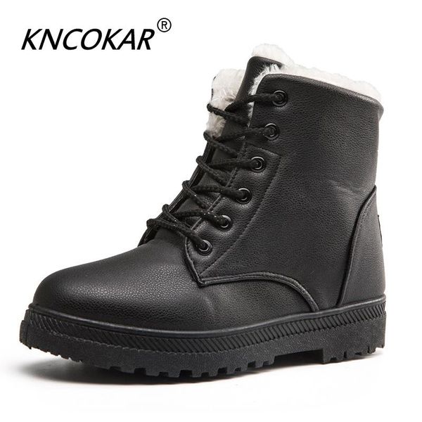 boots clearance sale to keep warm winter fashion comfortable with cotton shoes students short, Black
boots clearance sale to keep warm winter fashion comfortable with cotton shoes students short, Black