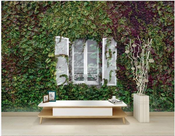 wallpapers custom mural 3d wall on the vines pastoral window garden background home decor po wallpaper in living room
wallpapers custom mural 3d wall on the vines pastoral window garden background home decor po wallpaper in living room