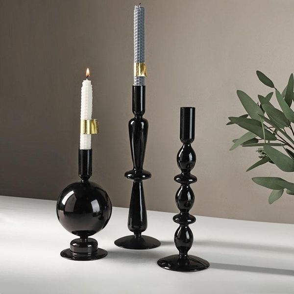 antique glass candle holder home supplies decoration retro ornament dining table romantic candlestick po props furnishings holders
antique glass candle holder home supplies decoration retro ornament dining table romantic candlestick po props furnishings holders