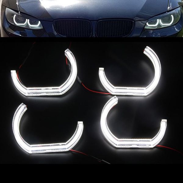 car headlights for dual color white amber smd led crystal angel eyes halo ring e90 e92 e93 e91 f30 f31 e60 e82 e87 m5
car headlights for dual color white amber smd led crystal angel eyes halo ring e90 e92 e93 e91 f30 f31 e60 e82 e87 m5