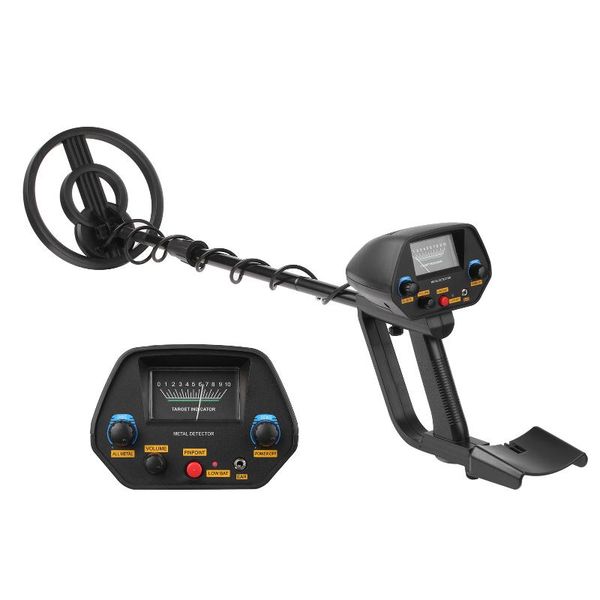 metal detector adjustable waterproof finder 31-41in with disc and pinpoint modes audio prompt for adults kids foldable detectors
metal detector adjustable waterproof finder 31-41in with disc and pinpoint modes audio prompt for adults kids foldable detectors