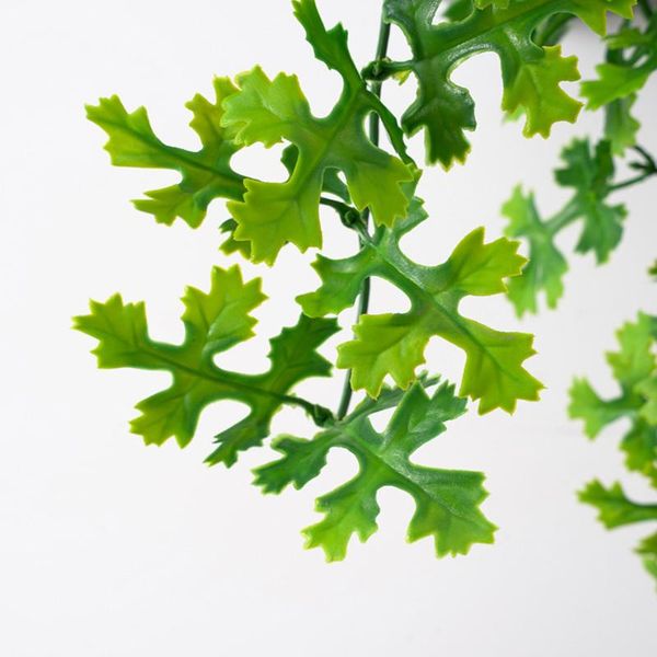 decorative flowers & wreaths artificial hanging plant greenery vine leaf garland fake faux decor balcony yard decoration
decorative flowers & wreaths artificial hanging plant greenery vine leaf garland fake faux decor balcony yard decoration